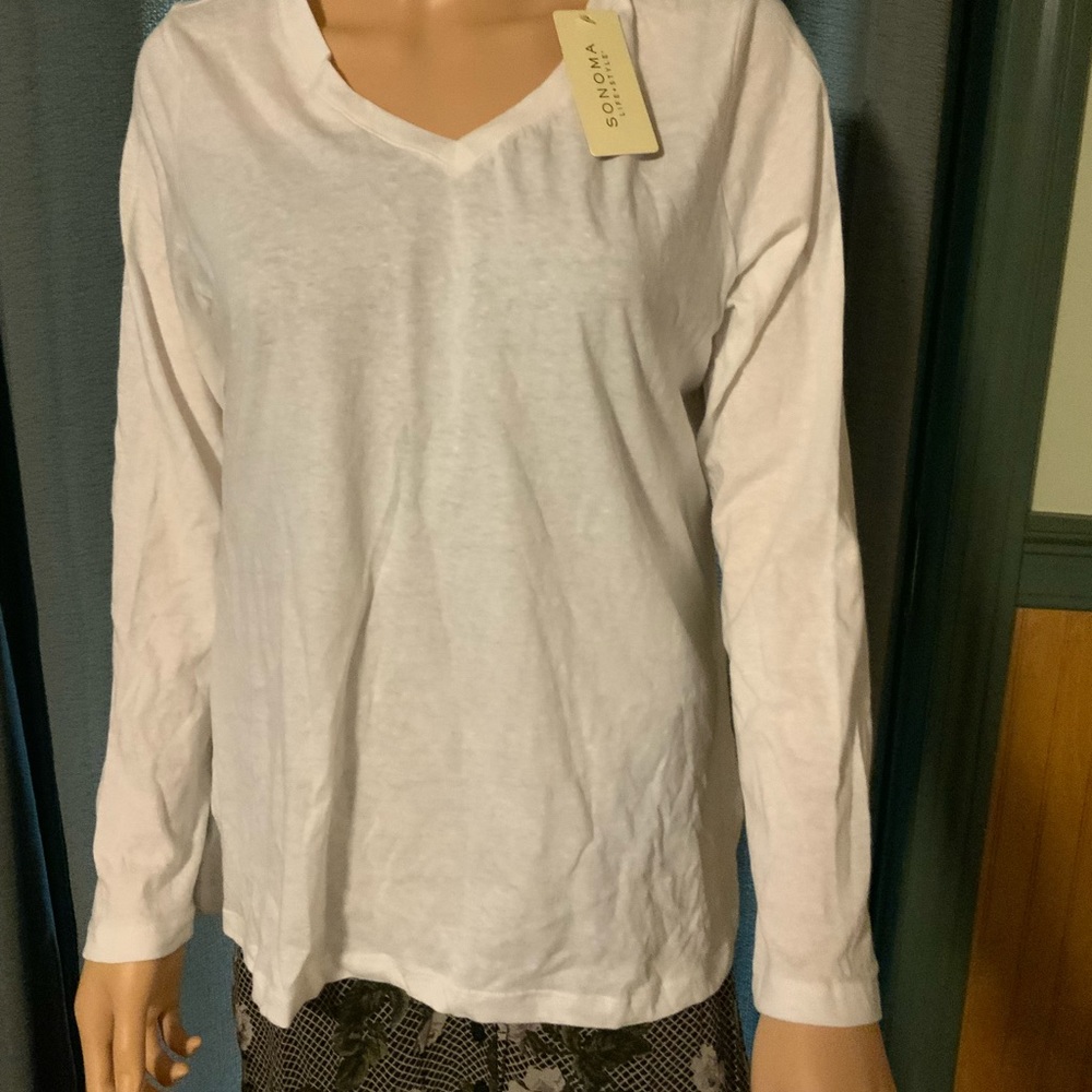 New women’s blouse